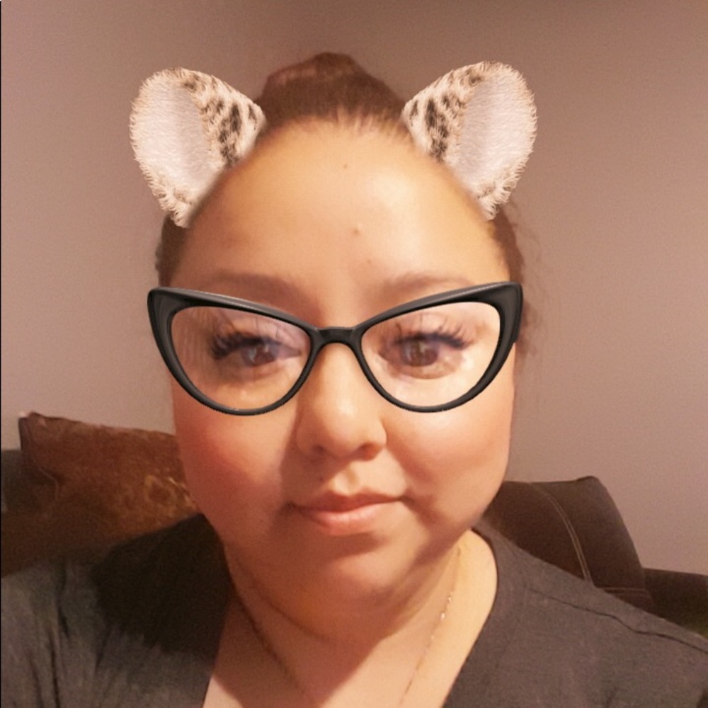 Meet your Posher, Maribel